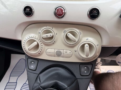 Fiat 500 1.2 500 Pop 3dr 71