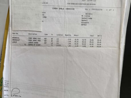 Fiat 500 1.2 500 Pop 3dr 83