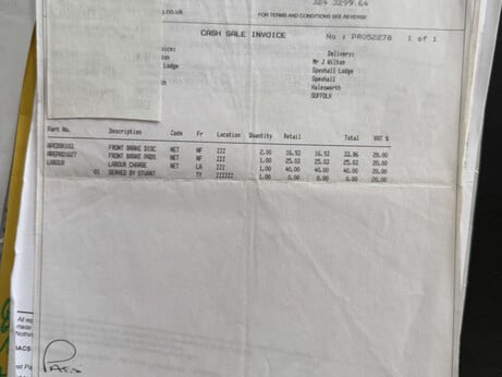 Fiat 500 1.2 500 Pop 3dr 83