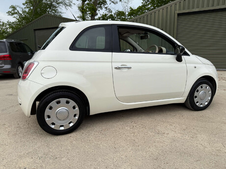 Fiat 500 1.2 500 Pop 3dr 23