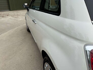 Fiat 500 1.2 500 Pop 3dr 29