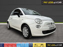 Fiat 500 1.2 500 Pop 3dr