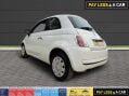 Fiat 500 1.2 500 Pop 3dr 2