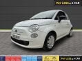 Fiat 500 1.2 500 Pop 3dr 4