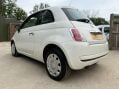 Fiat 500 1.2 500 Pop 3dr 9