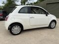 Fiat 500 1.2 500 Pop 3dr 23