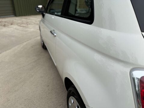 Fiat 500 1.2 500 Pop 3dr 29