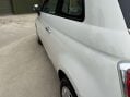 Fiat 500 1.2 500 Pop 3dr 29
