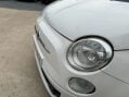 Fiat 500 1.2 500 Pop 3dr 31
