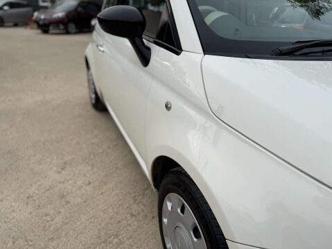 Fiat 500 1.2 500 Pop 3dr 35