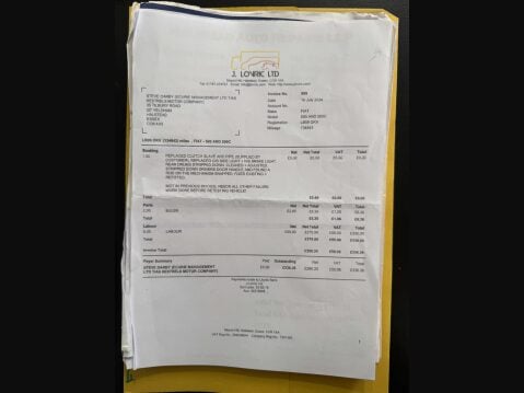 Fiat 500 1.2 500 Pop 3dr 74