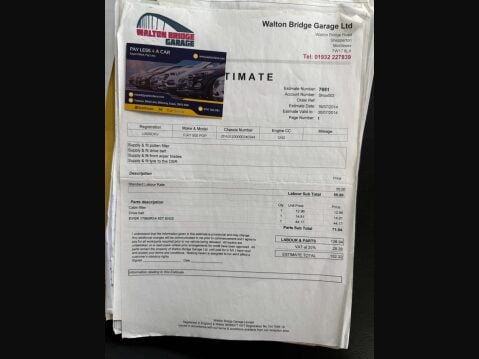 Fiat 500 1.2 500 Pop 3dr 82