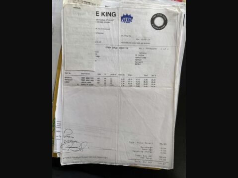 Fiat 500 1.2 500 Pop 3dr 83