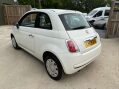 Fiat 500 1.2 500 Pop 3dr 18