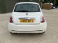 Fiat 500 1.2 500 Pop 3dr 20