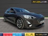 Ford Focus 1.5 Focus Zetec TDCI 5dr