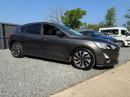 Ford Focus 1.5 Focus Zetec TDCI 5dr 15