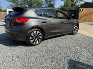 Ford Focus 1.5 Focus Zetec TDCI 5dr 30