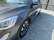 Ford Focus 1.5 Focus Zetec TDCI 5dr 36