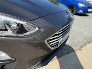 Ford Focus 1.5 Focus Zetec TDCI 5dr 39