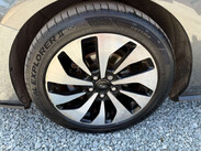 Ford Focus 1.5 Focus Zetec TDCI 5dr 50