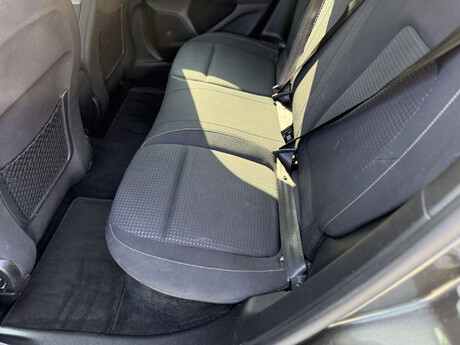 Ford Focus 1.5 Focus Zetec TDCI 5dr 53