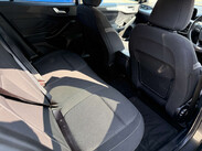 Ford Focus 1.5 Focus Zetec TDCI 5dr 63