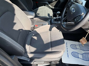 Ford Focus 1.5 Focus Zetec TDCI 5dr 65