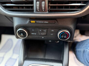Ford Focus 1.5 Focus Zetec TDCI 5dr 74