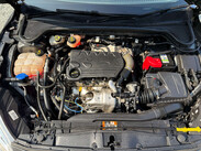 Ford Focus 1.5 Focus Zetec TDCI 5dr 83