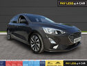 Ford Focus 1.5 Focus Zetec TDCI 5dr
