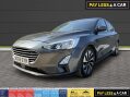 Ford Focus 1.5 Focus Zetec TDCI 5dr 3