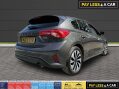 Ford Focus 1.5 Focus Zetec TDCI 5dr 5