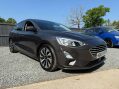 Ford Focus 1.5 Focus Zetec TDCI 5dr 8