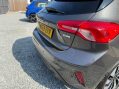 Ford Focus 1.5 Focus Zetec TDCI 5dr 33