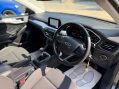 Ford Focus 1.5 Focus Zetec TDCI 5dr 64