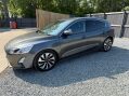 Ford Focus 1.5 Focus Zetec TDCI 5dr 21