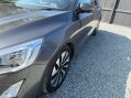 Ford Focus 1.5 Focus Zetec TDCI 5dr 36