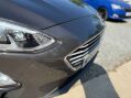 Ford Focus 1.5 Focus Zetec TDCI 5dr 39