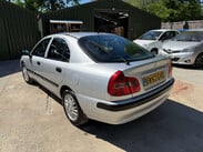 Mitsubishi Carisma 1.6 Carisma Mirage Auto 5dr 22