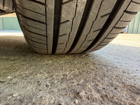 Mitsubishi Carisma 1.6 Carisma Mirage Auto 5dr 39