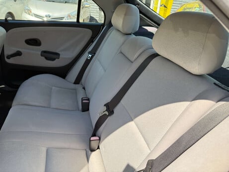 Mitsubishi Carisma 1.6 Carisma Mirage Auto 5dr 48