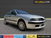 Mitsubishi Carisma 1.6 Carisma Mirage Auto 5dr