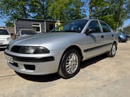 Mitsubishi Carisma 1.6 Carisma Mirage Auto 5dr 11