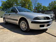 Mitsubishi Carisma 1.6 Carisma Mirage Auto 5dr 13