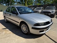 Mitsubishi Carisma 1.6 Carisma Mirage Auto 5dr 15