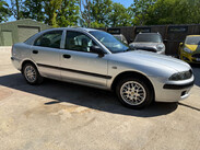 Mitsubishi Carisma 1.6 Carisma Mirage Auto 5dr 16