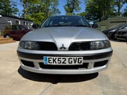 Mitsubishi Carisma 1.6 Carisma Mirage Auto 5dr 17