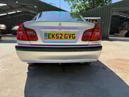 Mitsubishi Carisma 1.6 Carisma Mirage Auto 5dr 23