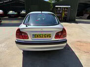Mitsubishi Carisma 1.6 Carisma Mirage Auto 5dr 25